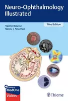 KNYGA Valerie Biousse Neuro-Ophthalmology Illustrated