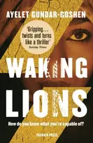 KNYGA Ayelet Gundar Goshen Waking Lions