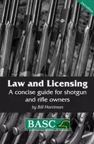 KNYGA Bill Harriman Law and Licensing