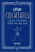 KNYGA Ben Reed Gatsby Cocktails