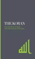 KNYGA E H Palmer Koran – Sacred Texts