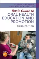 KNYGA Simon Felton Basic Guide to Oral Health Education and Promotion