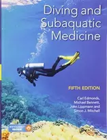 KNYGA Carl Edmonds Diving and Subaquatic Medicine