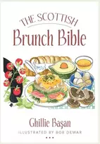 KNYGA Ghillie Basan Scottish Brunch Bible