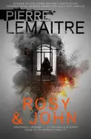 KNYGA Pierre Lemaitre Rosy & John