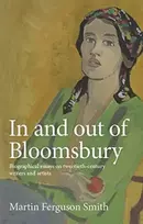 KNYGA Martin Ferguson Smith In and out of Bloomsbury
