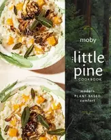 KNYGA Moby Little Pine Cookbook