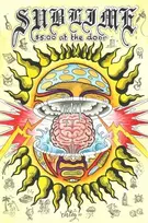 KNYGA Ryan Cady Sublime: $5 at the Door