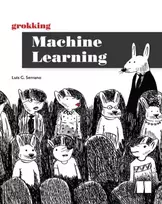 KNYGA Luis Serrano Grokking Machine Learning