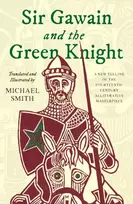 KNYGA Smith Sir Gawain and the Žalias Knight