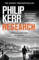 KNYGA Philip Kerr Research