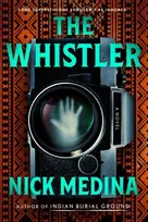 KNYGA Nick Medina The Whistler