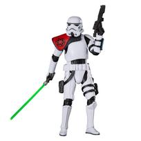 STAR WARS Black Series Sergeant Creel Toy Scale Comic Book Collection Figure 6-inch juoda