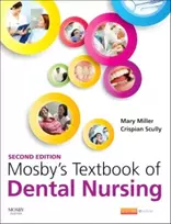 KNYGA Mary Miller Mosby's Textbook of Dental Nursing