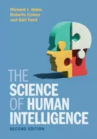 KNYGA Richard J Haier Science of Human Intelligence
