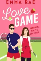 KNYGA Emma Raedan Obrien Love Game, A sizzling, forced-proximity sporting romance