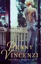 KNYGA Penny Vincenzi Windfall