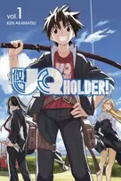KNYGA Ken Akamatsu Uq Holder 1