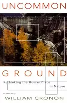 KNYGA William Cronon Uncommon Ground