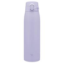 Zojirushi vandens didelės talpos 950ml vientisas plovimas tinka sportui karštas šaltas alyvinis butelis, (Pasirenkami dydžiai), Lengvai valomas dangtelis, 3 taškų