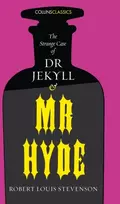 KNYGA Robert Louis Stevenson Strange Case of Dr Jekyll and Mr Hyde