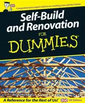 KNYGA Oxford Self Build and Renovation For Dummies