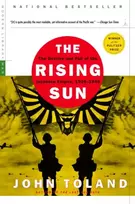 KNYGA John Toland The Rising Sun