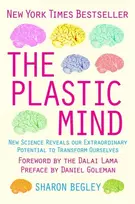 KNYGA Sharon Begley Plastic Mind