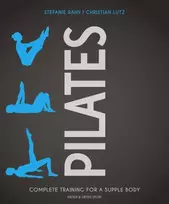 KNYGA Stefanie Rahn Pilates