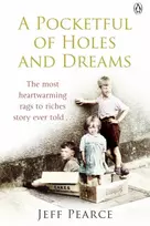 KNYGA Jeff Pearce Pocketful of Holes and Dreams
