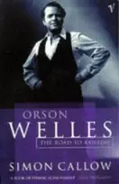 KNYGA Simon Callow Orson Welles, Volume 1
