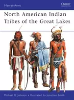 KNYGA Michael G Johnson North American Indian Tribes of the Great Lakes