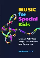 KNYGA Pamela Ott Music for Special Kids