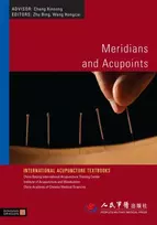 KNYGA Bing Zhu Meridians and Acupoints