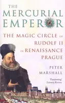 KNYGA Peter Marshall Mercurial Emperor