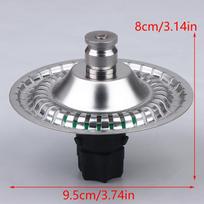 Milk Frothing Mixer For Thermomix TM5 TM6 TM7 Coffee Eggs Whisk - Stainless Steel Milk Frothing Blade