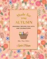 KNYGA Sophie Hansen Made for You: Autumn