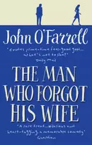 KNYGA John Ofarrell Man Who Forgot His Wife
