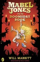KNYGA Will Mabbitt Mabel Jones and the Doomsday Book