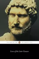 KNYGA Anonymous Lives of the Later Caesars