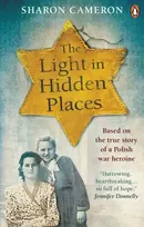 KNYGA Sharon Cameron Light in Hidden Places