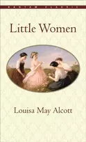 KNYGA Louisa May Alcott Little Women