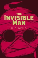 KNYGA H G Wells The Invisible Man