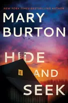 KNYGA Mary Burton Hide and Seek