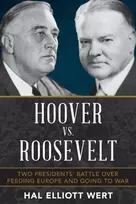 KNYGA Hal Elliott Wert Hoover vs. Roosevelt