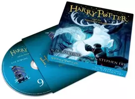 KNYGA Howard Hughes Harry Potter and the Prisoner of Azkaban