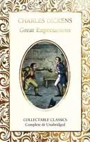 KNYGA Charles Dickens Great Expectations