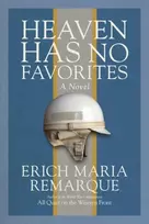 KNYGA Erich Maria Remarque Heaven Has No Favorites