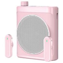 Good Shepherd Wireless Clip-on Microphone Voice Amplifier (CN version)