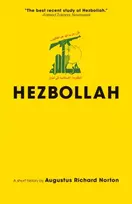 KNYGA Augustus Richard Norton Hezbollah